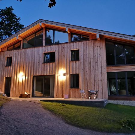 Inntalblick Nußdorf am Inn Exterior foto
