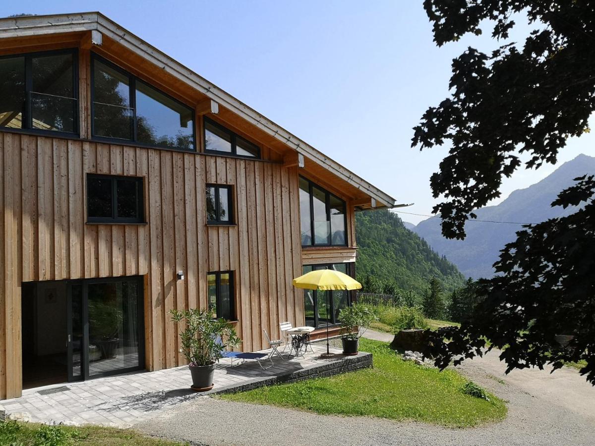 Inntalblick Nußdorf am Inn Exterior foto