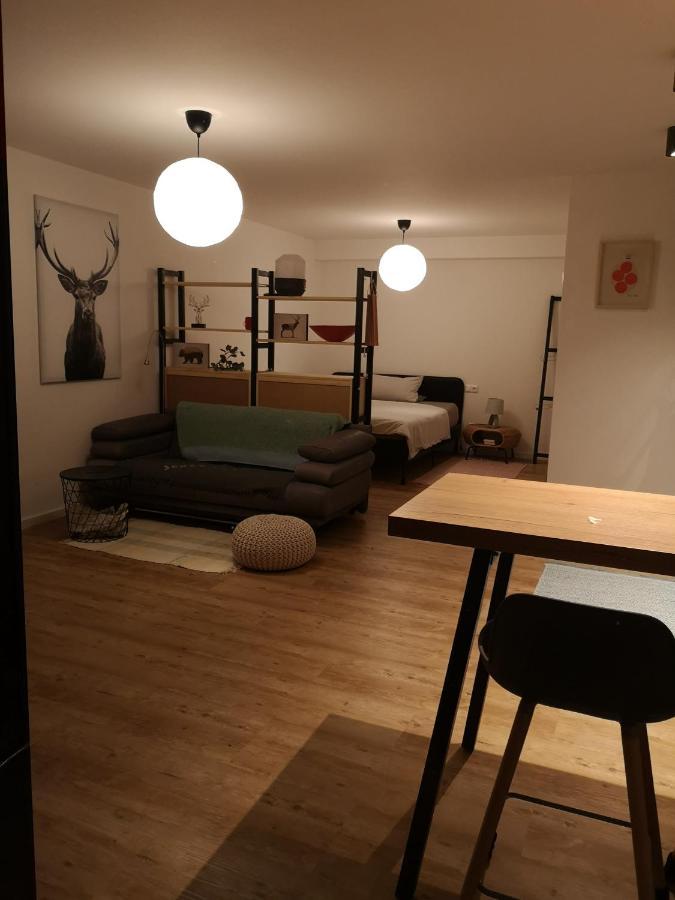 Inntalblick Nußdorf am Inn Exterior foto