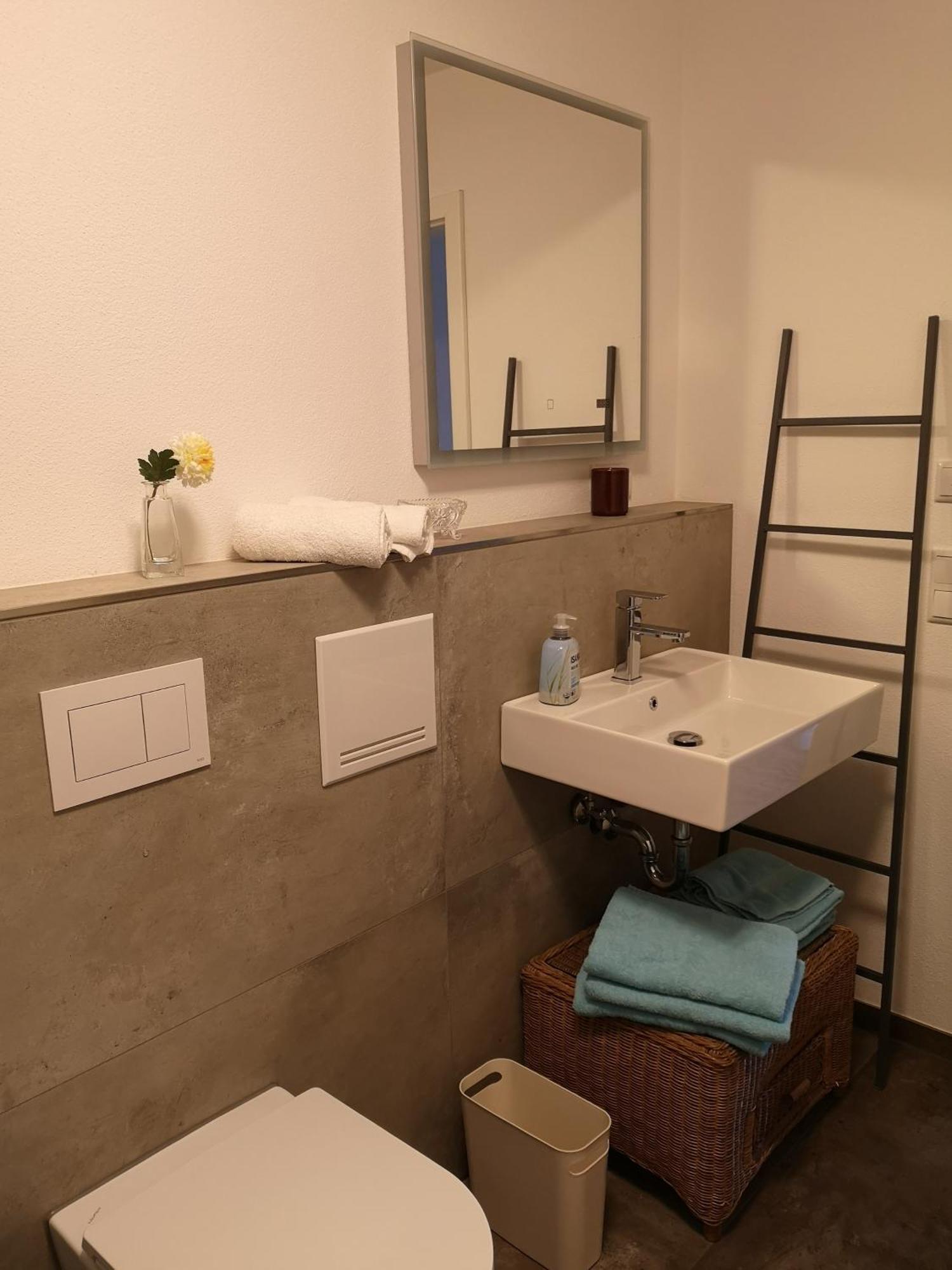 Inntalblick Nußdorf am Inn Zimmer foto